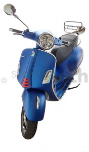 Vespa Chefin1